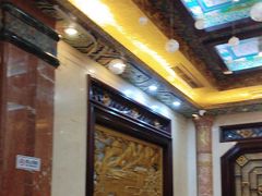 -鹊华居·地道鲁菜·海鲜·融合味(大明湖店)