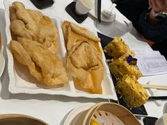 -白天鹅宾馆-宏图府餐厅