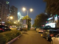 -萨莉亚意式餐厅(金隅嘉品mall店)