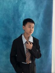 -米莱摄影写真(五大道别墅店)