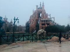 -青岛方特梦幻王国
