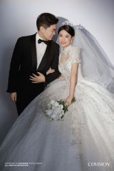 点击看大图 -CD视觉婚纱摄影