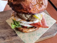 -魏斯理汉堡(西安沣东吾悦店)