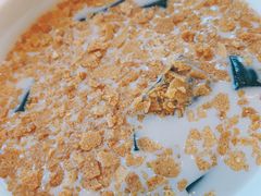 -济南香格里拉·咖啡泉自助餐厅