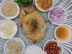 -顺味凤城·顺德菜专门店(九六广场店)