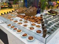 -川骄海鲜自助(河东店)