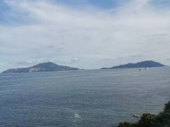 -东澳岛
