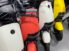 -九号电动车(安定门内大街店)