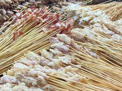 -虎门巷高坎坎烤肉店