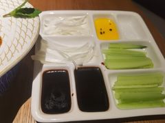 -京味斋·烤鸭·北京菜(安贞店)