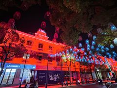 -南通濠河风景名胜区