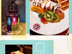 -MAAN COFFEE(金桥店)