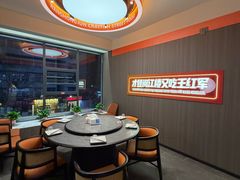-王红军龙虾·大排档·烧烤(新民路店)