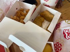 -塔斯汀中国汉堡(西湖景顺铂悦城店)