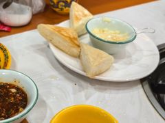 -藏味八珍特色火锅