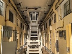 -大馆(前中区警署建築群)