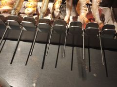 -很久以前羊肉串(中山公园店)