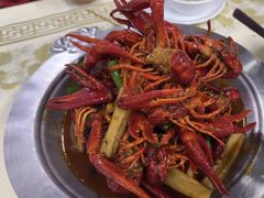 -聚味瞿记·龙虾堂(树木岭店)