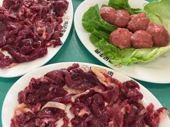 -乌记鲜活牛肉城(金砂东路店)