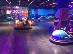 -幸福花欢乐世界(东辰广场A座店)