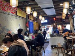 -太平张醪糟(西街直营店)