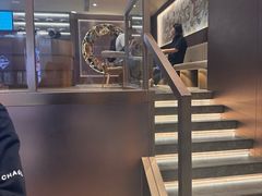 -霸王茶姬(上海恒基名人店)