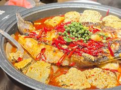 -烤匠麻辣烤鱼(万象城店)