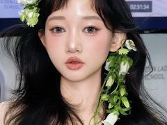 -金夫人化妆摄影职业培训学校