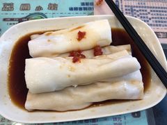 -荔园小馆(园岭新村二期店)