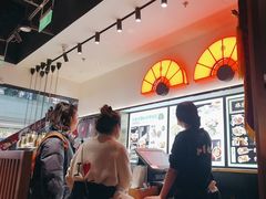 -和府捞面(西溪印象城店)