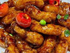 -船歌·鱼水饺青岛菜(闽江二路店)