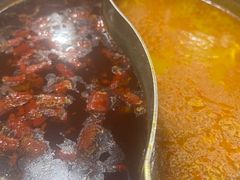 -呷哺呷哺(西单大悦城店)