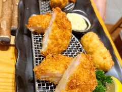 -胜博殿日式炸猪排(西红门店)