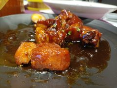 -和记小菜(大宁店)