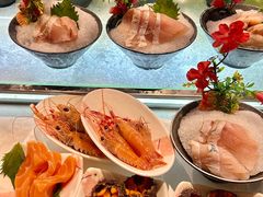 -雍和会海鲜姿造自助(湖东路店)