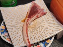 -AJIYA·池袋日式烧肉自助(天津万象城店)