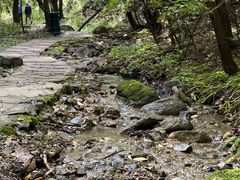 -玉渡山自然风景区