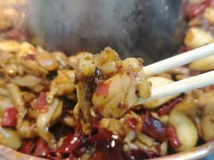 -蛙大侠香辣牛蛙火锅店(总店)
