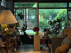 -咖法森林·咖啡  酒吧(天河店)