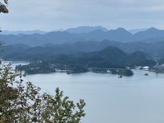-千岛湖天屿景区