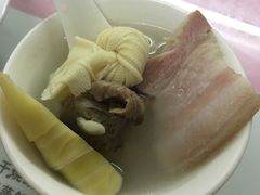 -蘭心餐厅(进贤路店)