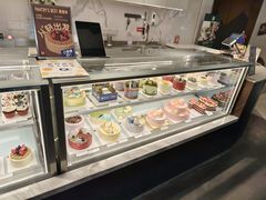 -Pantry's Best派悦坊蛋糕(K11购物艺术中心店)
