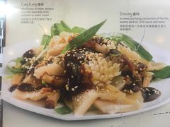 -马来西亚美食街