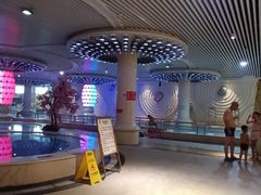 -水晶之星洗浴温泉汗蒸