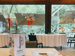 -雪霁山庄·合肥地标老字号
