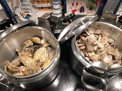 -合肥皇冠假日酒店·菲亚斯特自助餐厅(黄山路店)