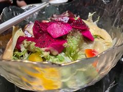 -彩虹之约•淮扬家宴(亚运村店)