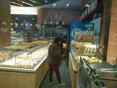 -爱达乐面包生日蛋糕(郫县时代天街店)