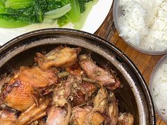 -斯丹姜母鸭·古法干香(涂门街总店)