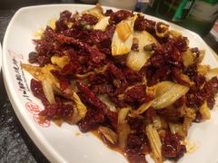 -福苗小骆驼烧烤(大唐不夜城店)